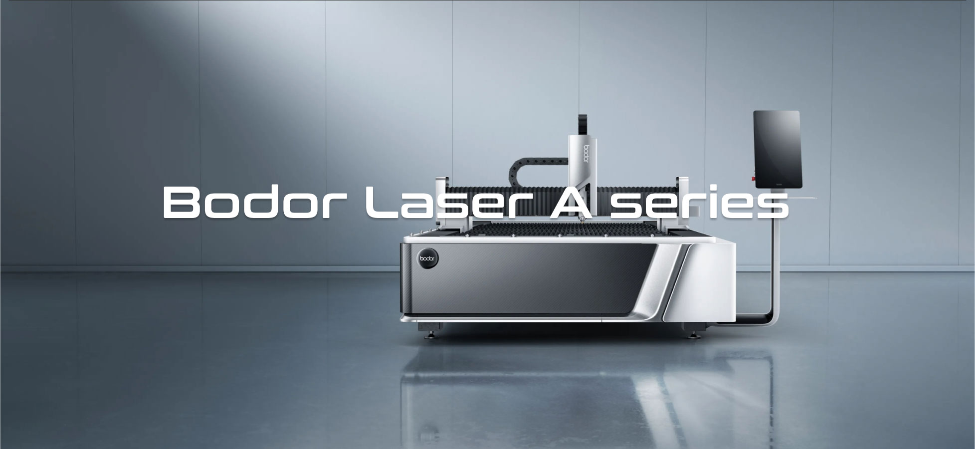 Bodor Laser A series