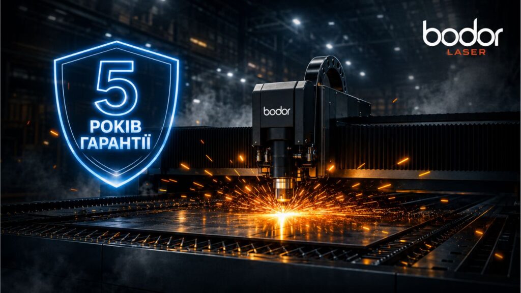 Автоматична система змащування напрямних лазерного верстата Bodor