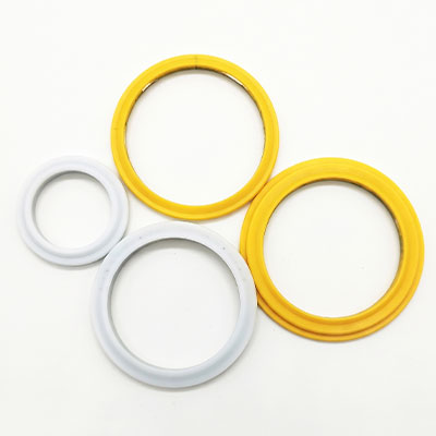 Ущільнюючі кільця Bodor Spring-Energized Seal для лазерної головки